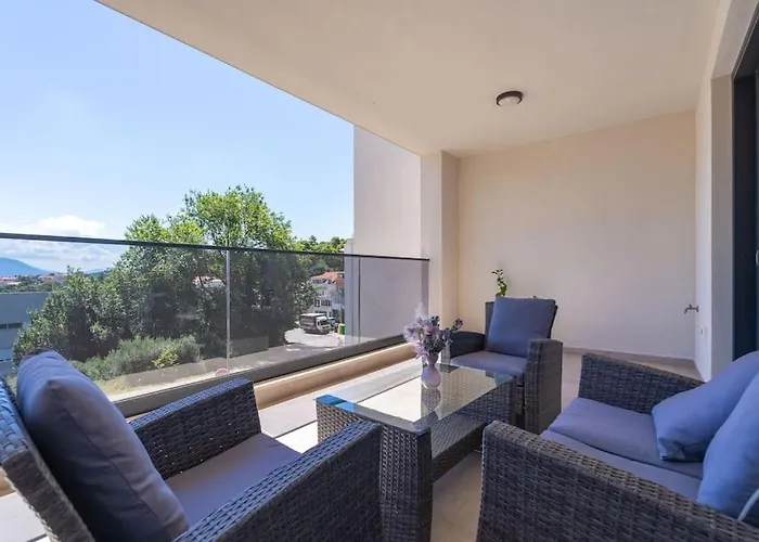 Nature Apartment Dubrovnik