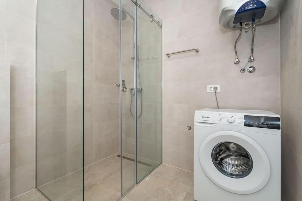 Apartamento Nature Dubrovnik