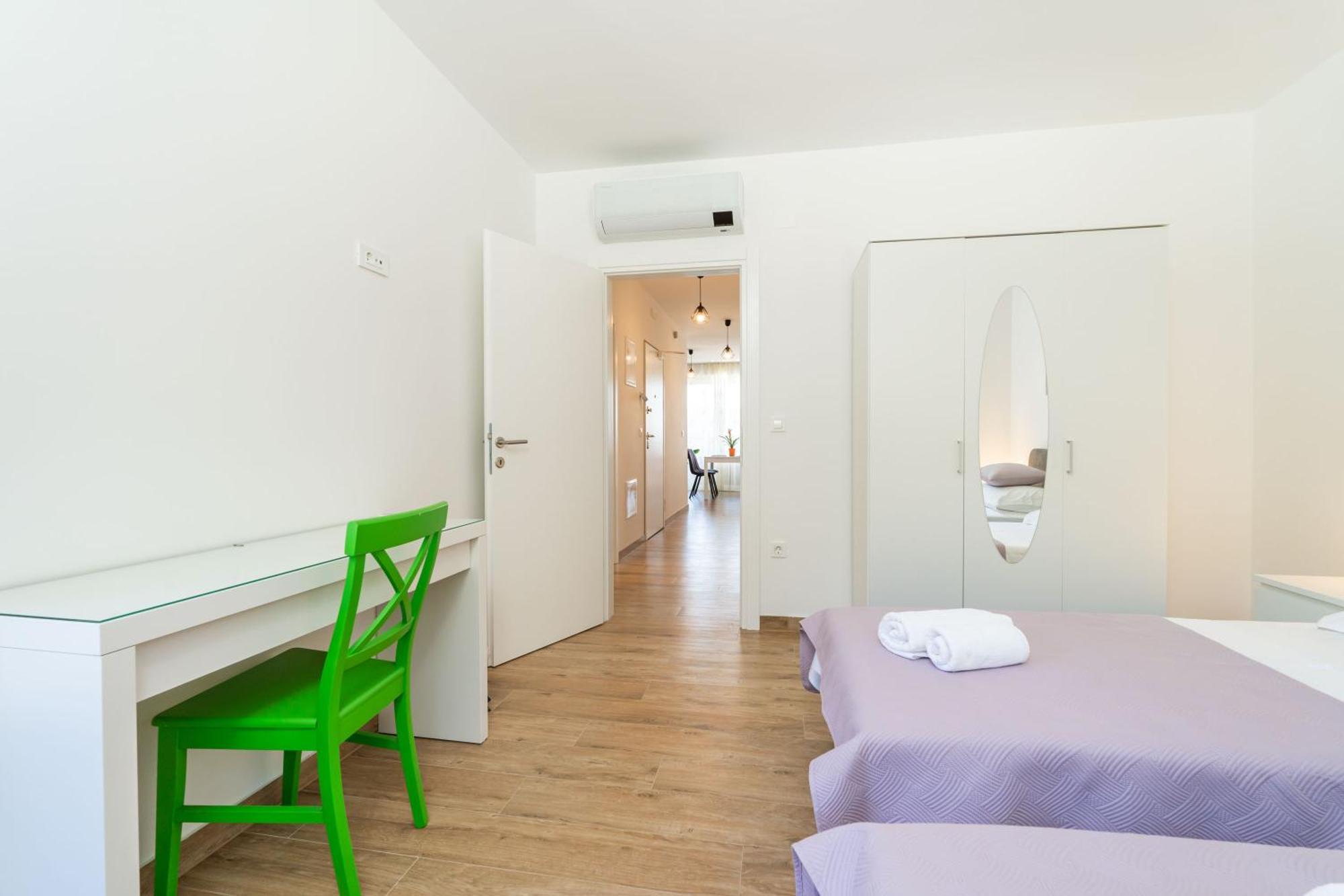 Apartamento Nature