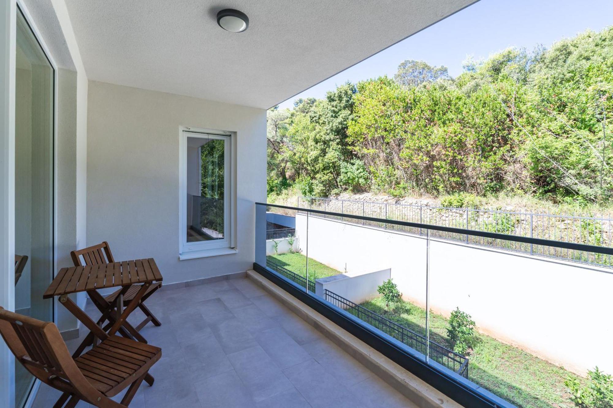 Apartamento Nature *