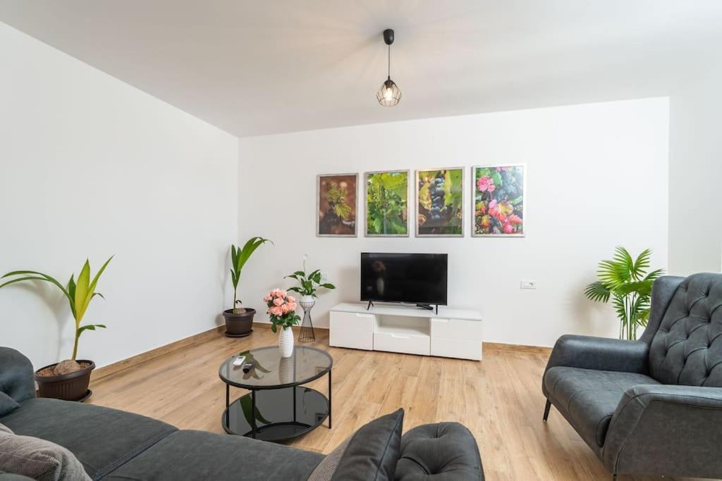Apartamento Nature
