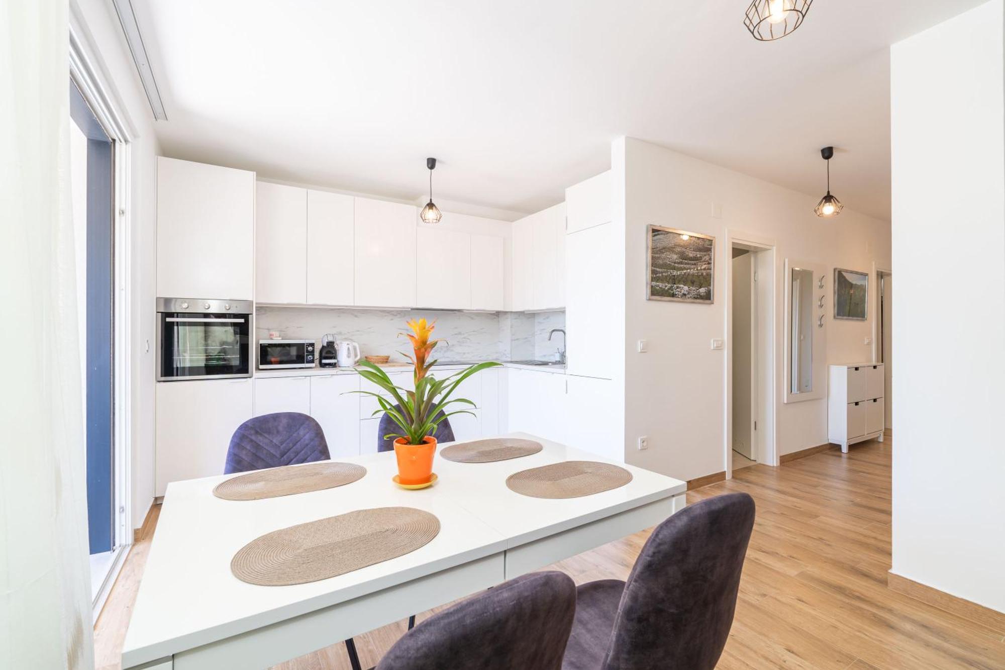 Apartamento Nature