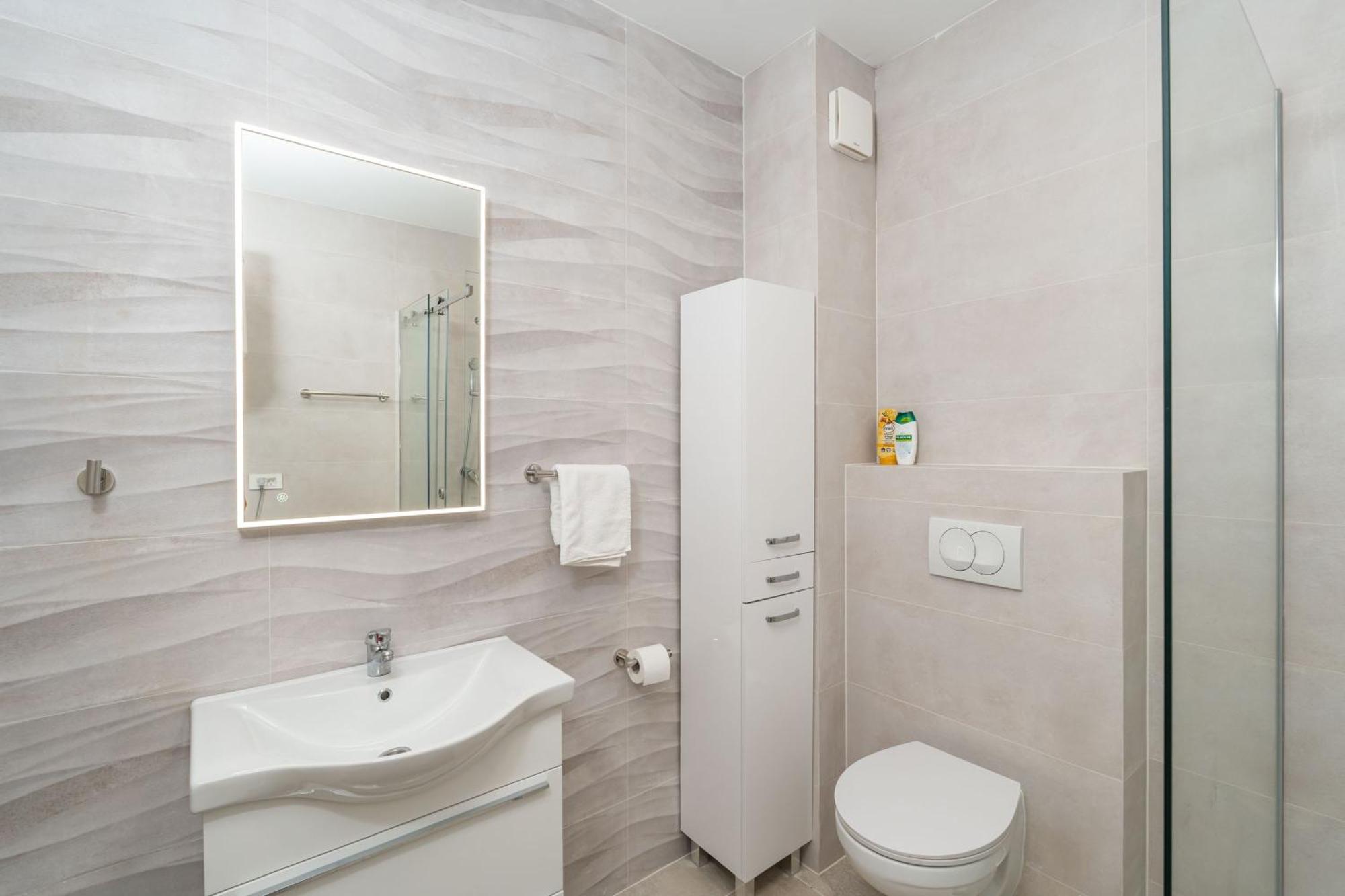 Nature Apartamento
