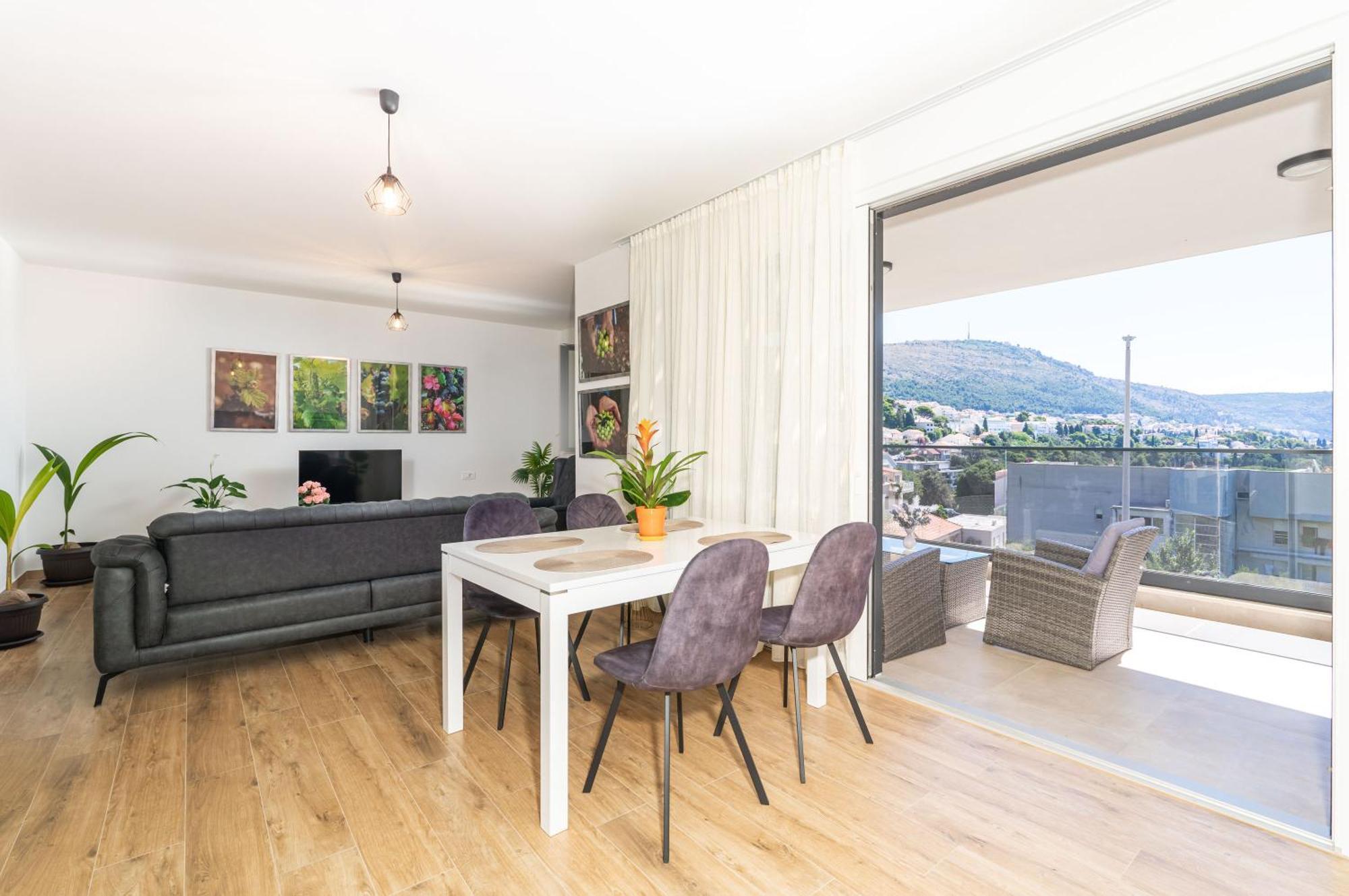 Apartamento Nature Dubrovnik