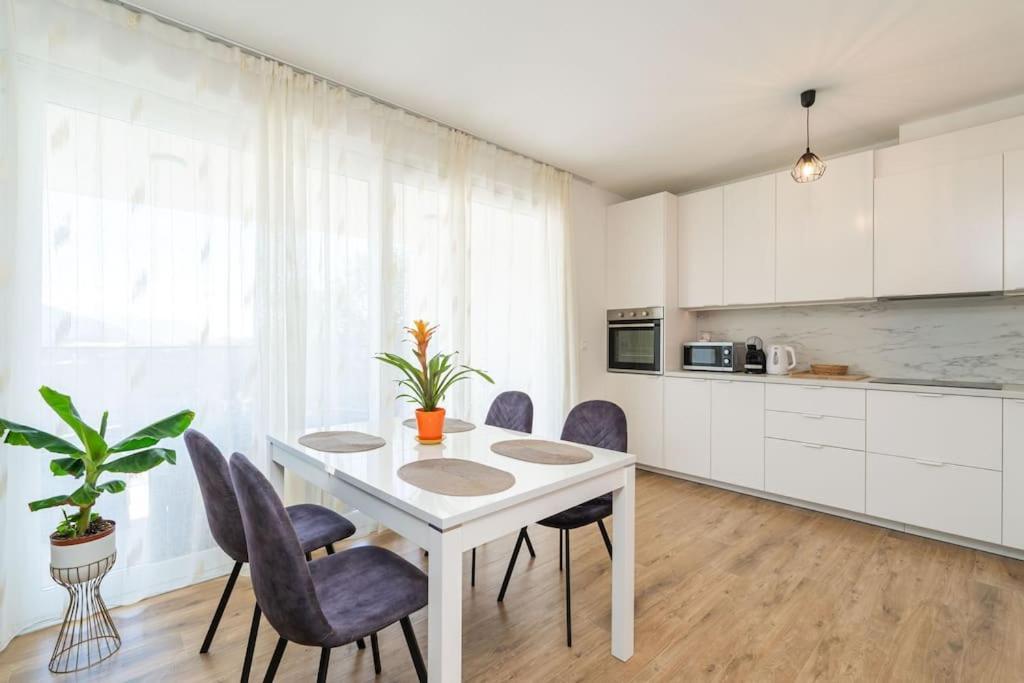 Nature Apartment *